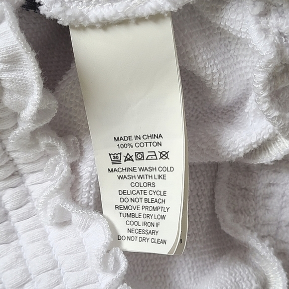 KATE SPADE California Dreaming Colourblock Jacket Women's Size S - Picture 15 of 16